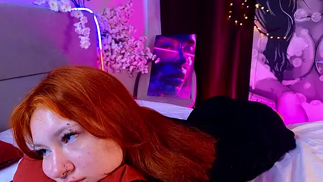 GwenNicholson webcam