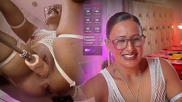 VictoriaNoir_ webcam