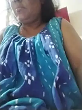 Anumukherjee webcam