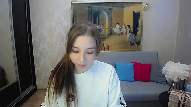 Gas_bunny webcam