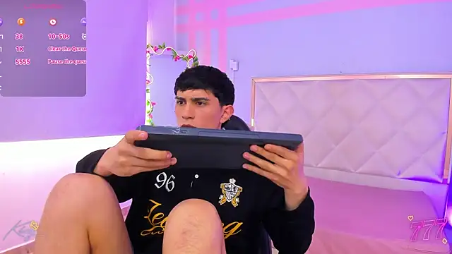 MARCO_TAY webcam
