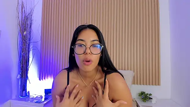 GenesisRuiz webcam