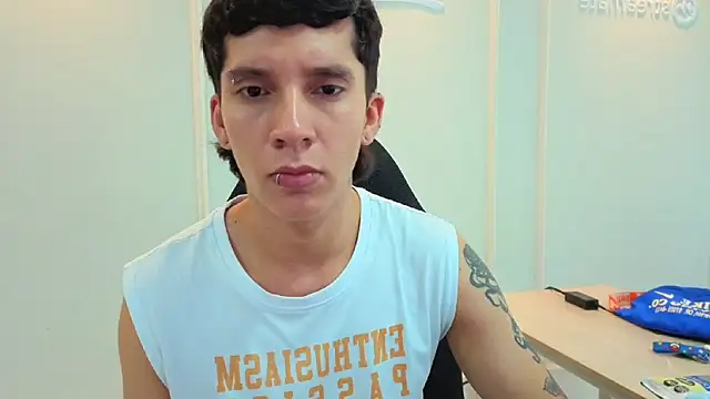 JacoboSwam webcam