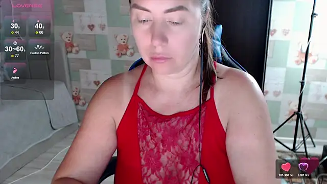 Korolek12 webcam