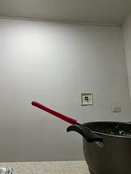 Sarita-candy webcam