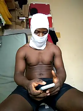 BlackCoffe2 webcam