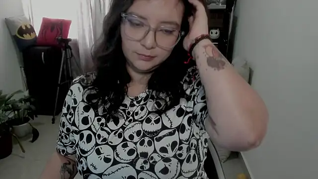 aika-dreams webcam