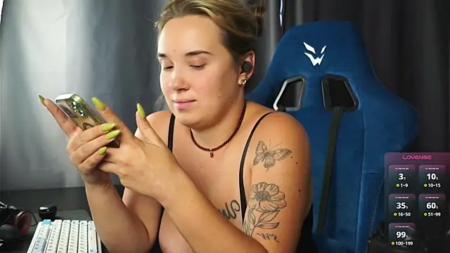 Sandra_SW_ webcam