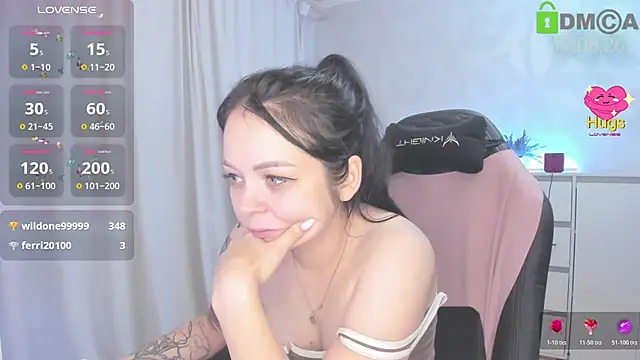 SexyAnny_ webcam