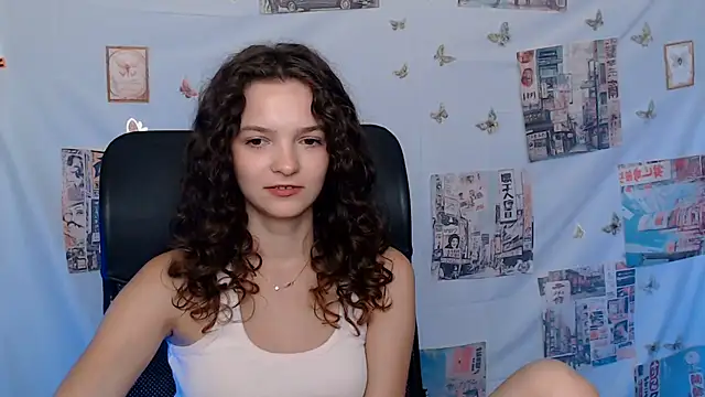_SusieSu_ webcam