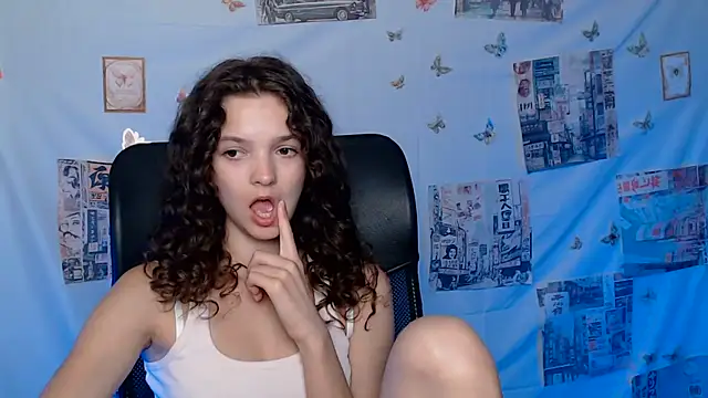 _SusieSu_ webcam