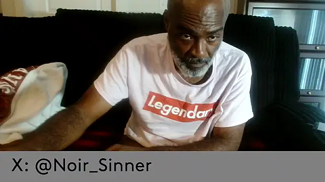 sinnernoir webcam