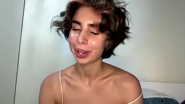 JessiaRuezga webcam