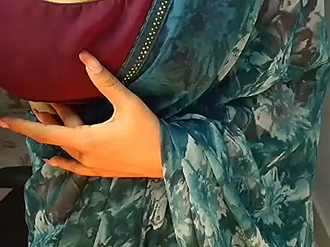 ImDisha_13 webcam