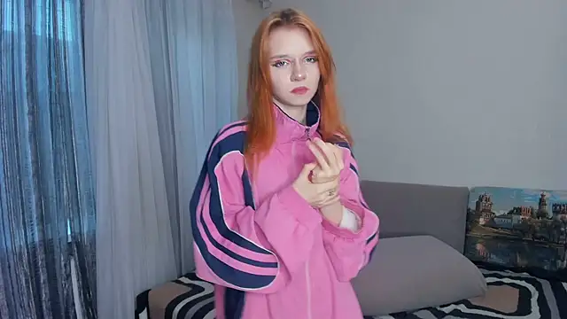 TarynPalek live webcam
