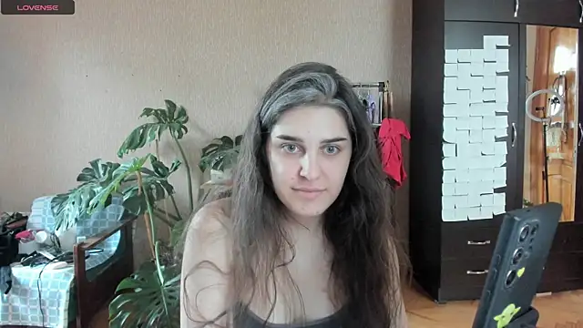 _Roselina_ webcam