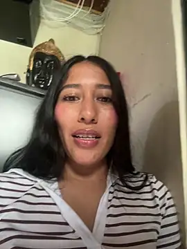 Amelia_Rivas webcam