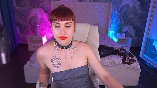 DawnGwin webcam