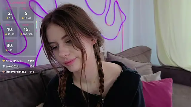 evvaavve webcam