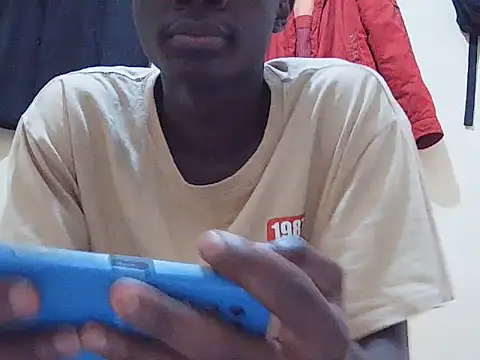 StudentTenInch webcam