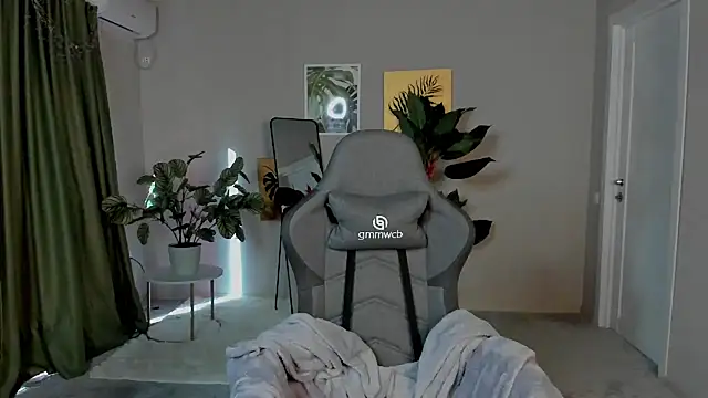 EmilyStevart webcam