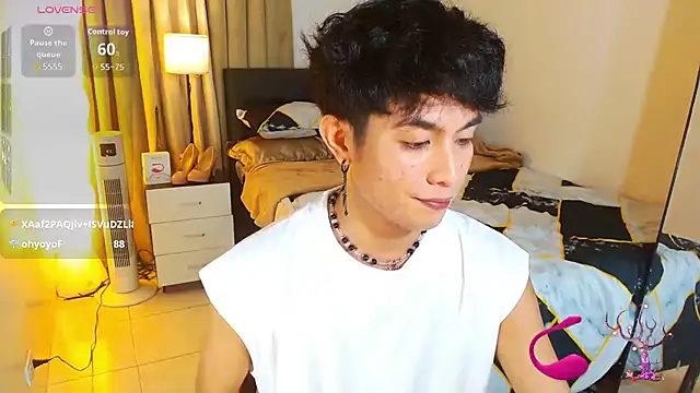 WildestTwink webcam