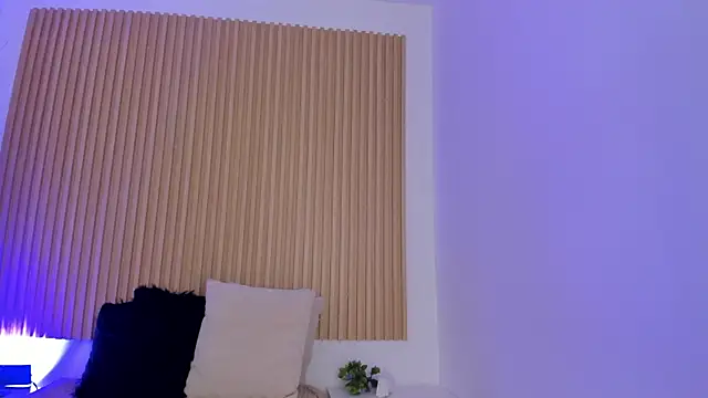 GenesisRuiz webcam