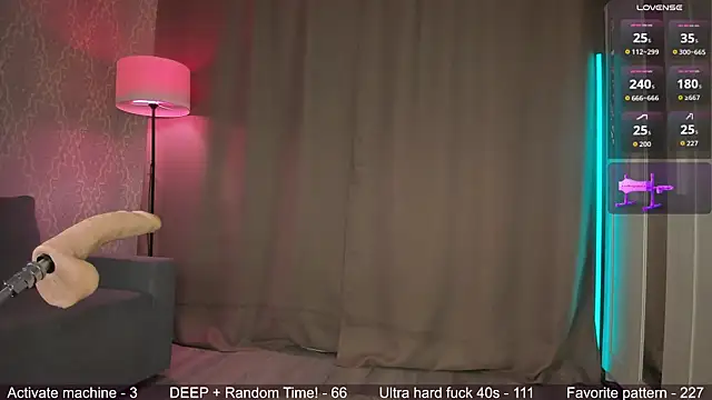 Juicy_Vikki webcam