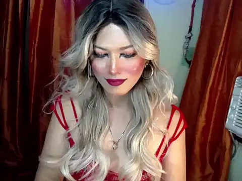 Queensabbyvee webcam