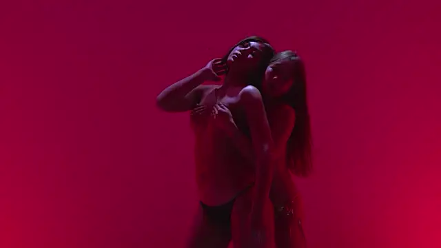 Velvet--girl's Live Sex Cam Show