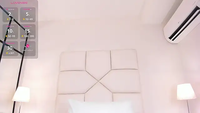 Kiraspell webcam