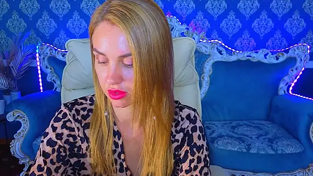 GabriEllla_4U webcam