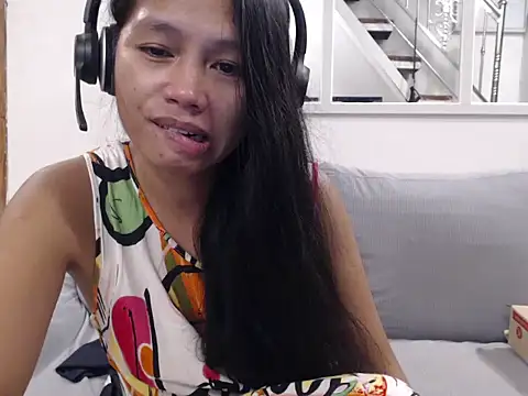 Asexycook4Ubananas webcam