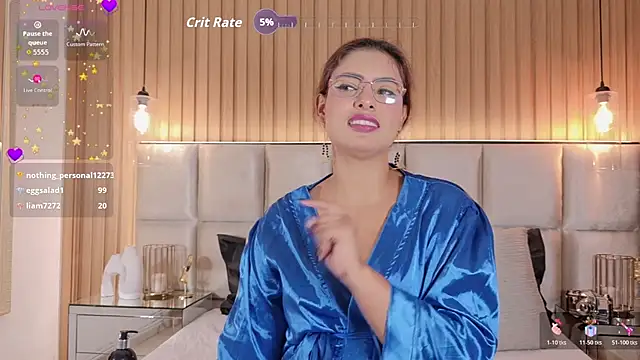 BellaaGrace live cam on StripChat