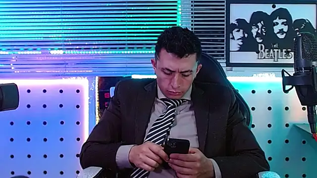 Godofcumxxx webcam