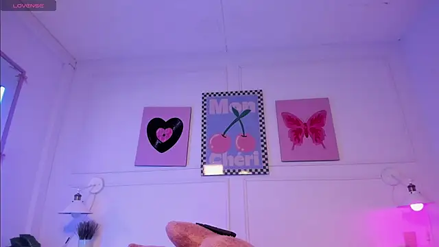 Zoe_Lynch_ webcam