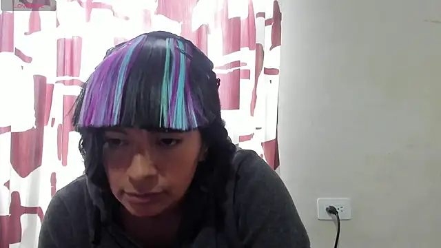 Acelinrose webcam