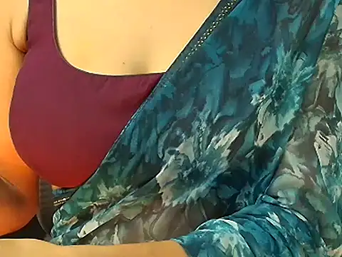 ImDisha_13 webcam