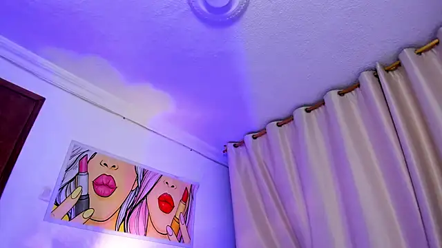 StarMilf webcam