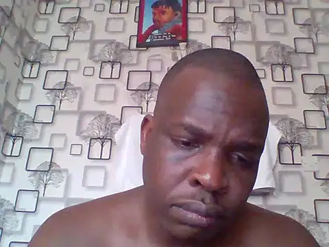 Chumba_001 webcam