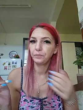 Evadesirex46 webcam