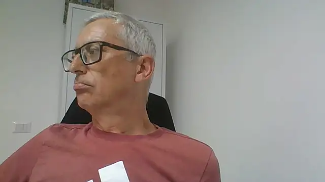 Sensor2000 webcam