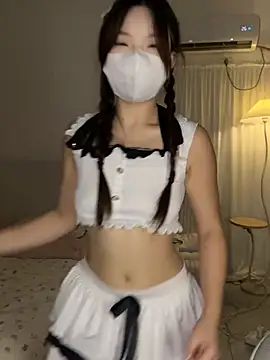 _xiaoxinxin_ webcam