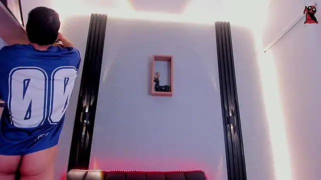 Dark_Valentino_ webcam