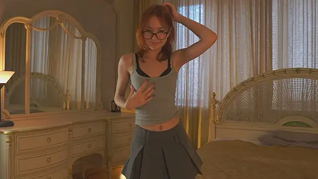 FrediaPfeiff webcam