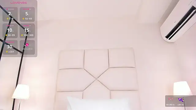 Kiraspell webcam