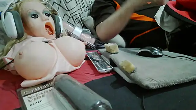 messi_syssy webcam
