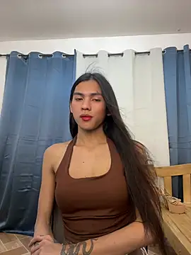 Lexi_pepper webcam