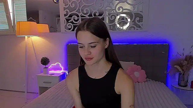 LuisaClover webcam
