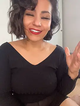 eva_luz webcam